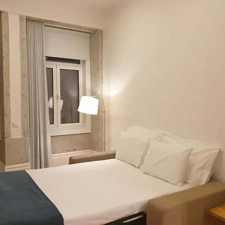 Oportoflag Center Apartment Porto