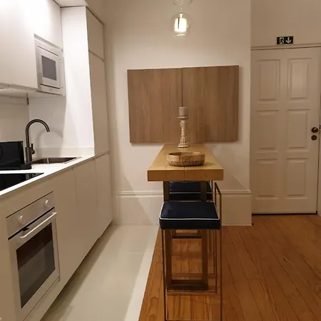 Oportoflag Center Apartment