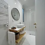 Oportoflag Center Apartamento Porto