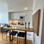 Oportoflag Center Appartement *