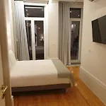 Appartement Oportoflag Center *