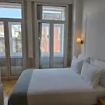 Oportoflag Center Apartamento Porto