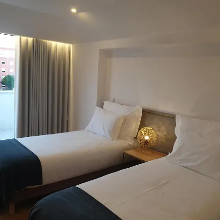 Apartment Oportoflag Center