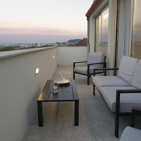 Apartamento Oportoflag Center *