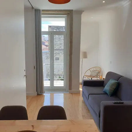 Oportoflag Center Apartment