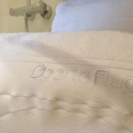 Apartment Oportoflag Center *