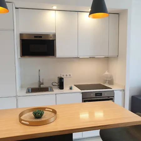 Apartment Oportoflag Center Porto