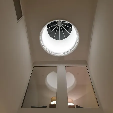 아파트 Oportoflag Center