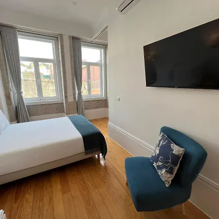 Oportoflag Center Apartment Porto