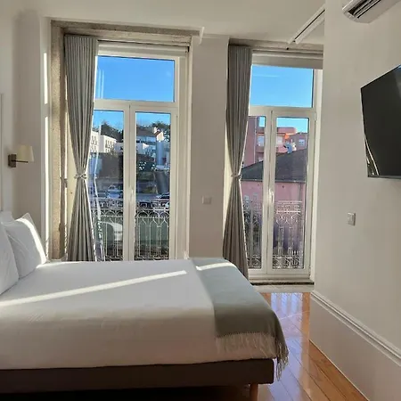 Apartment Oportoflag Center