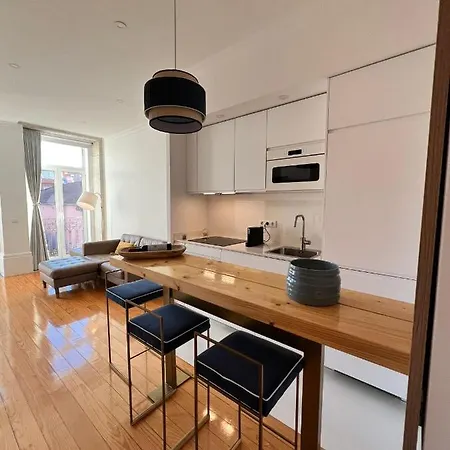 Oportoflag Center Apartment