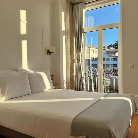 Apartment Oportoflag Center