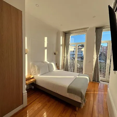 Apartment Oportoflag Center