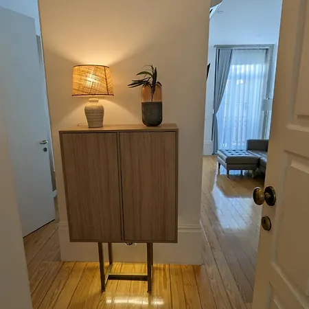Oportoflag Center Apartment *