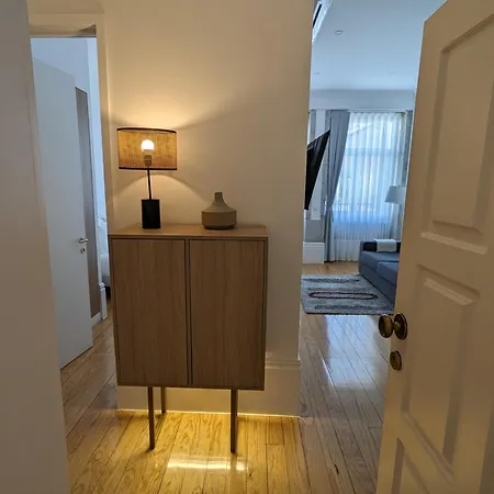 Oportoflag Center Apartment Porto