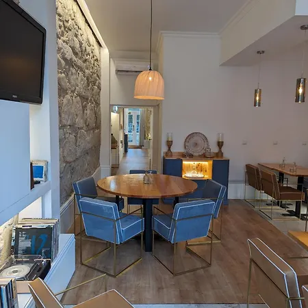 Oportoflag Center Appartement *