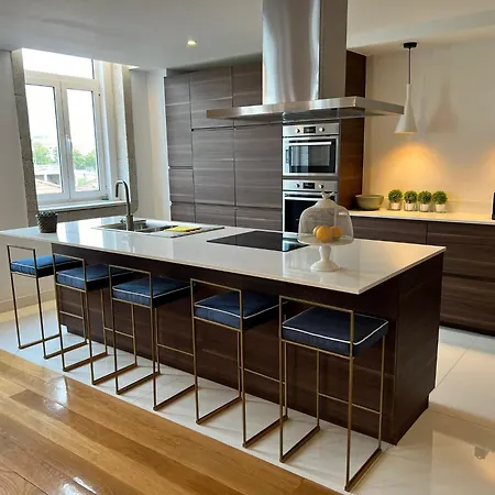 Apartamento Oportoflag Center Oporto