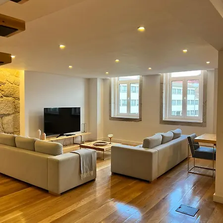 Oportoflag Center * Oporto