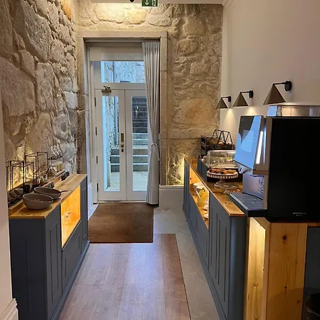 Oportoflag Center Appartamento