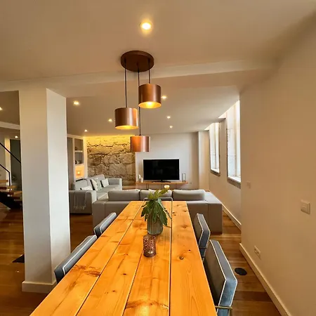 Oportoflag Center Apartment Porto