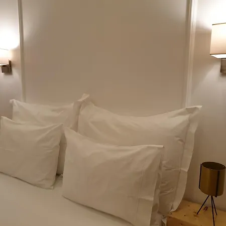 Oportoflag Center Apartment Porto
