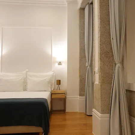 Oportoflag Center Apartment *