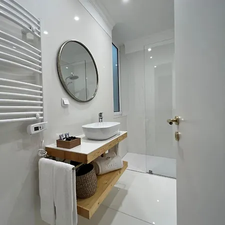 Oportoflag Center Apartment Porto