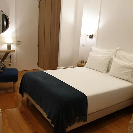 Oportoflag Center Apartment Porto