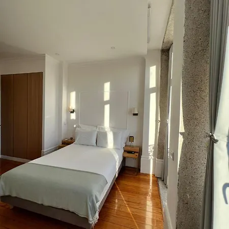 Apartment Oportoflag Center Porto