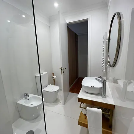 Apartment Oportoflag Center Porto