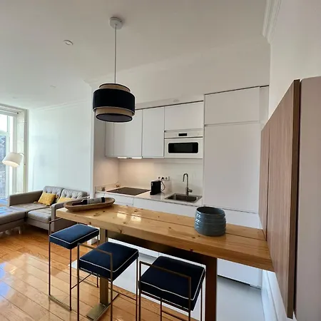 Oportoflag Center Apartment