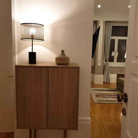Oportoflag Center Apartment