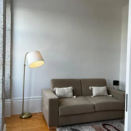 Apartment Oportoflag Center Porto