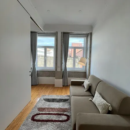 Oportoflag Center Apartment *