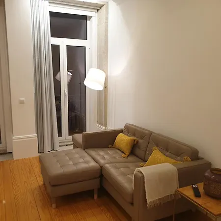Apartment Oportoflag Center