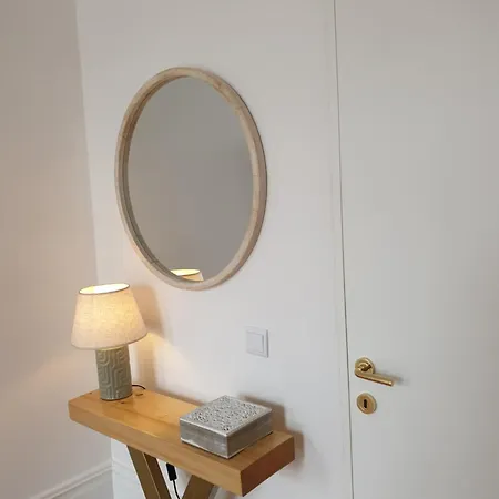 Apartment Oportoflag Center *