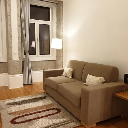 Apartment Oportoflag Center Porto