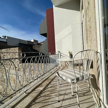 Oportoflag Center Apartment Porto