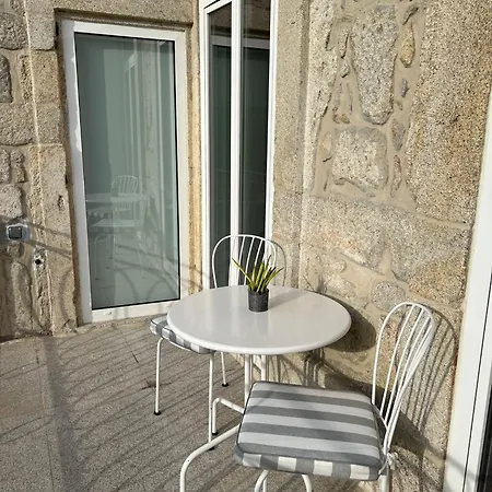 Oportoflag Center Apartment Porto