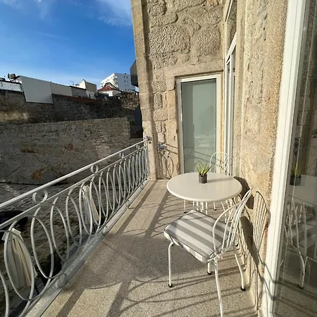 Oportoflag Center Apartment