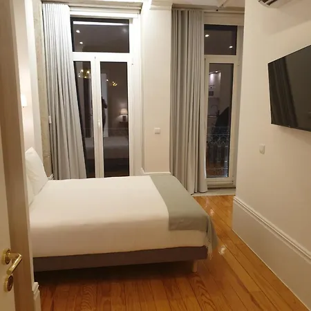 Apartment Oportoflag Center *