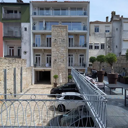 Oportoflag Center Apartment Porto