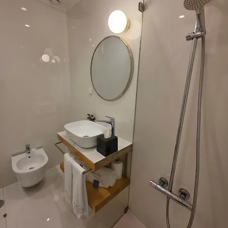 Appartement Oportoflag Center *