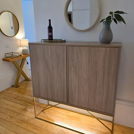 Appartamento Oportoflag Center Oporto