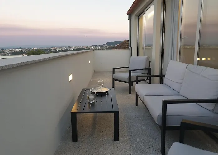 Apartment Oportoflag Center *