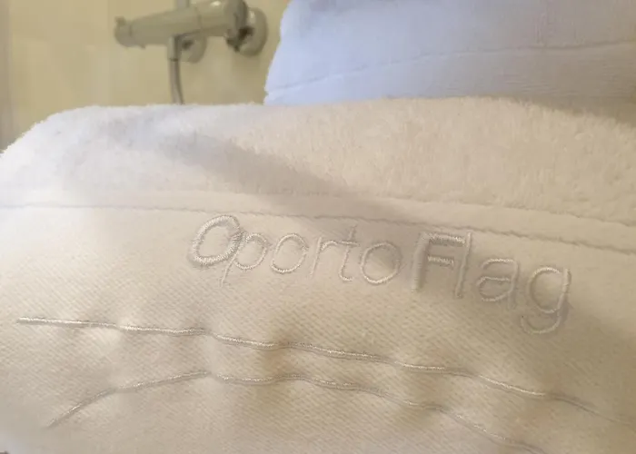 Apartment Oportoflag Center *