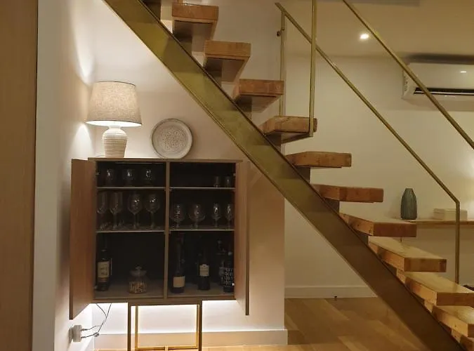 Oportoflag Center Apartment Porto