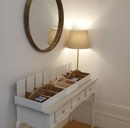 Oportoflag Center Appartement