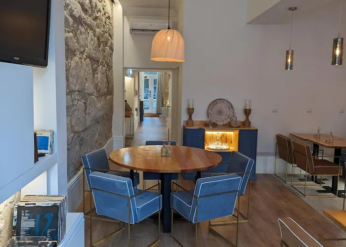 Oportoflag Center Apartment *