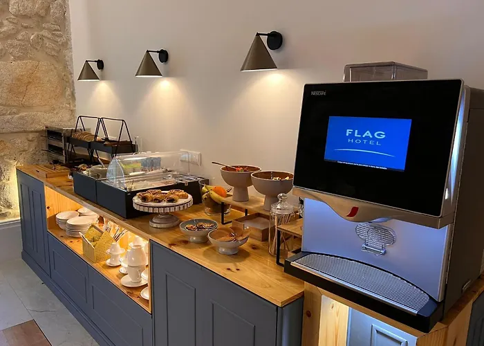 Oportoflag Center Apartment Porto